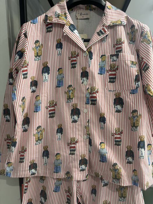 Пижама трендовая