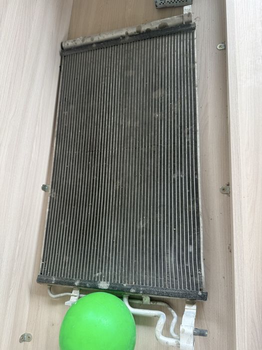 Радиатор оргиналы