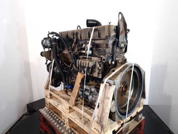 Motor complet  Cummins QSM11 - Piese motor Cummins