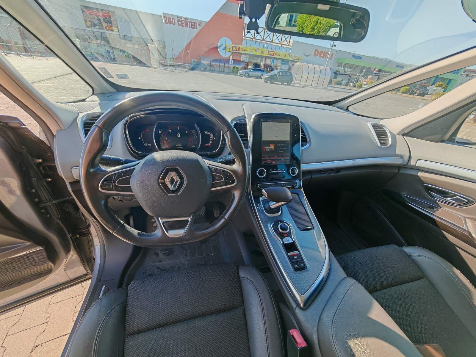 Продава се Renault Espace 5, 1,6 dci,  160 к. с., Bosse