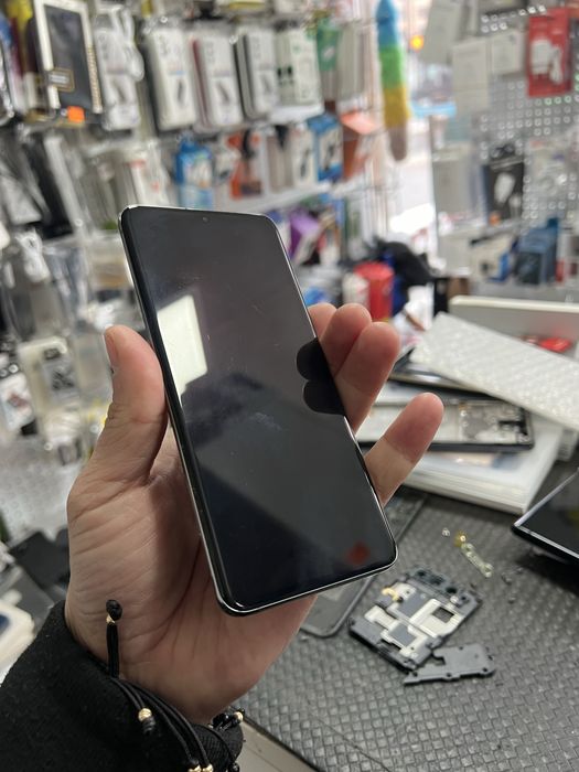 Display original Samsung A53 A72 S20 S21+ S22+ ultra S23 + ultra
