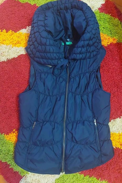 Vestă United Colour of BENETTON, mărime 44