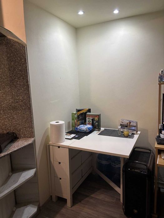 Продава се Едностаен апартамент в Варна, Базар Левски - 45 кв.м за 2356 €/кв.м - Снимка #1