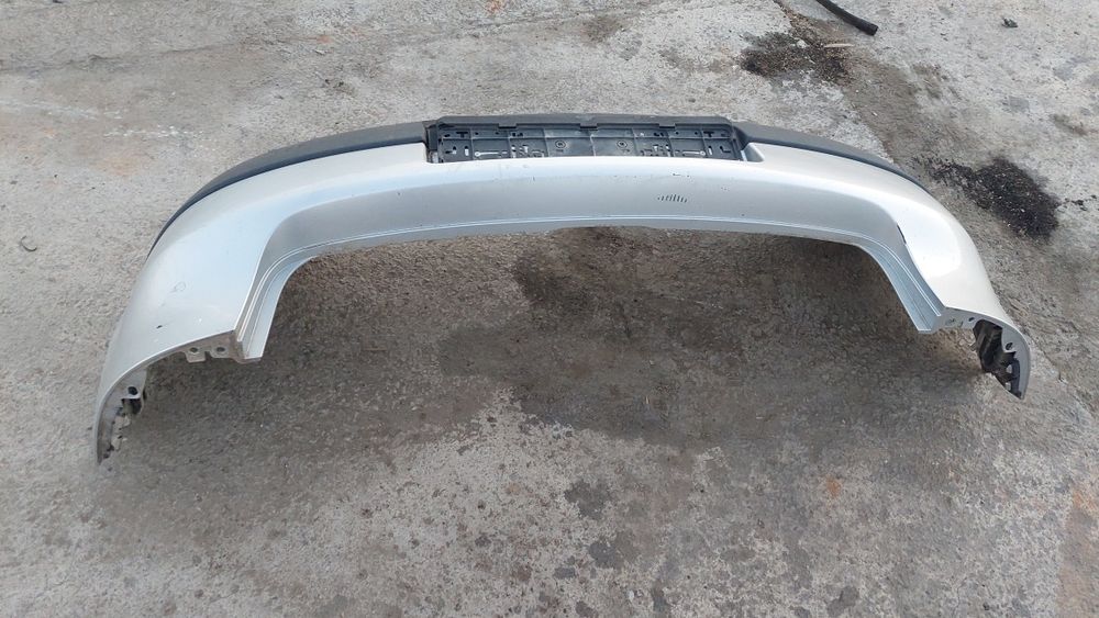 Задна броня за голф 5