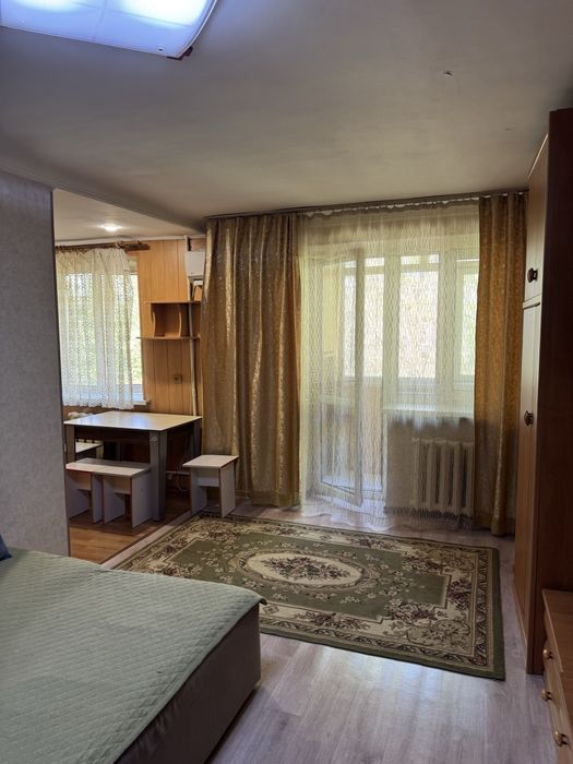 2-комнатная квартира Алматы