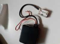 Cablu bluetooth 12 pini aux adaptor telefon audi bmw mercedes skoda vw