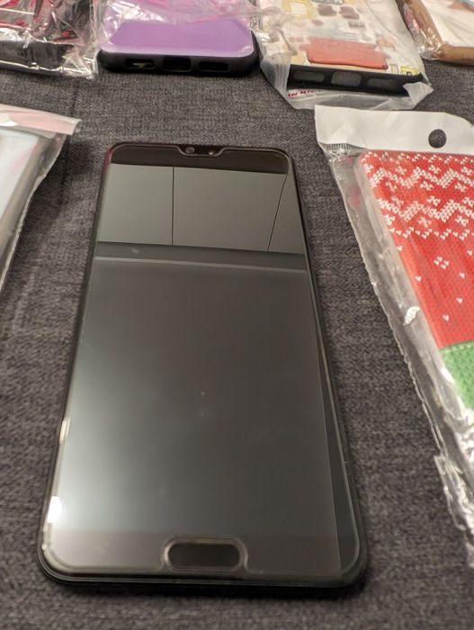 Huawei P20 Pro 128GB Black