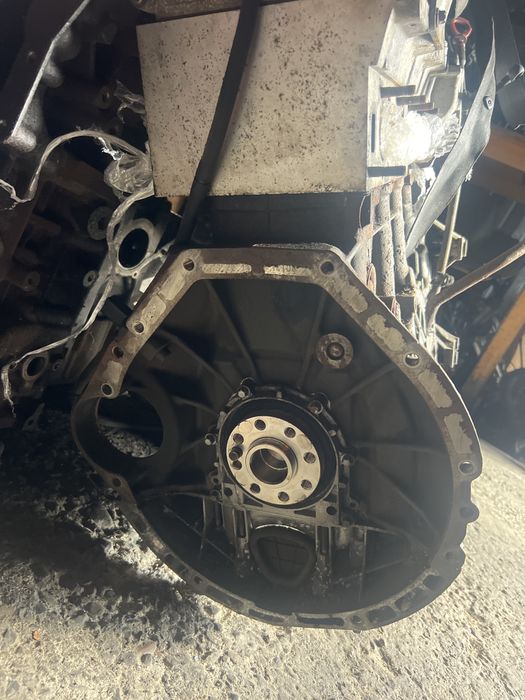 Motor fără anexe Mercedes Vito Viano sprinter 2.2 CDI 2009