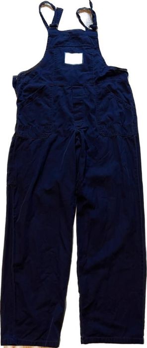 Salopete de munca second hand