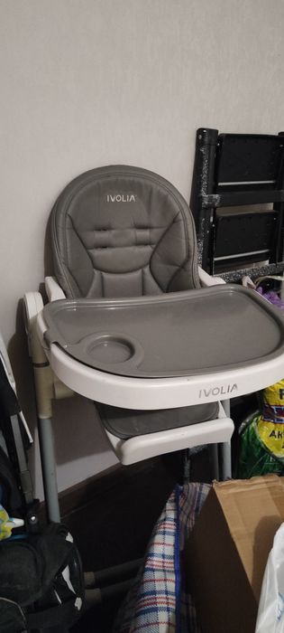 Тамақ ішетін орындық детский сатылады