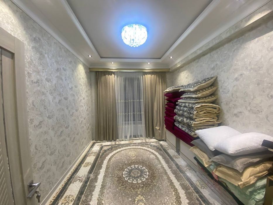 Ялангач .Буз 2 . Эко базар3.7.7.Новостройка