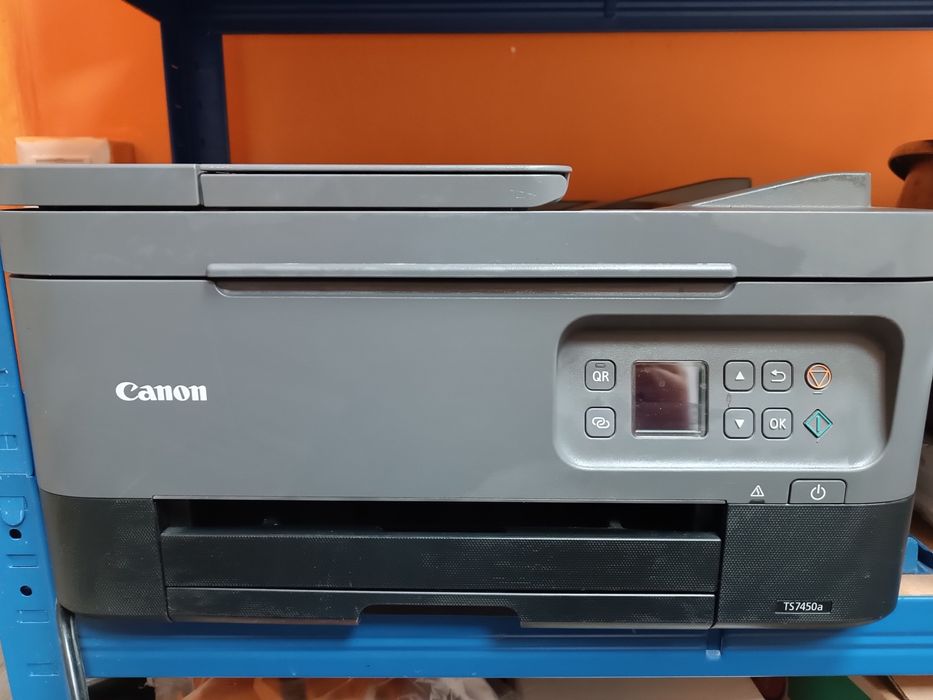 Imprimanta Canon TS7450a