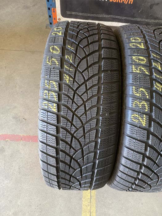Anvelope iarna 235/50/20 Goodyear Ultra Grip Performance 235 50 20 R20