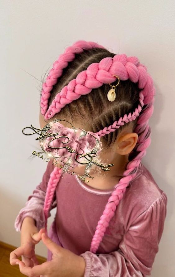 Afro Braids / Codite Afro