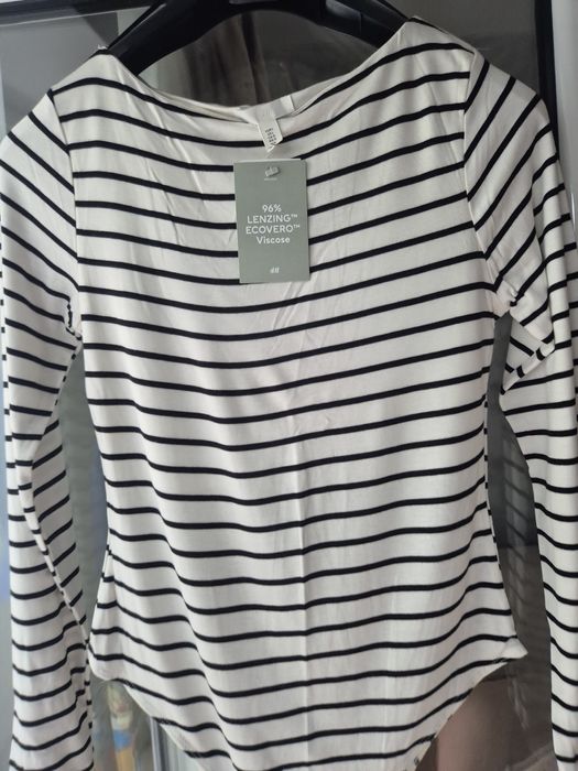 Body dama nou xl H&M