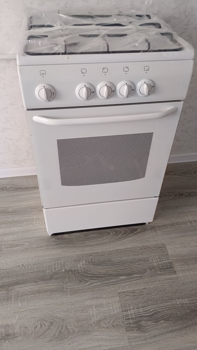 Продам  газовую плиту