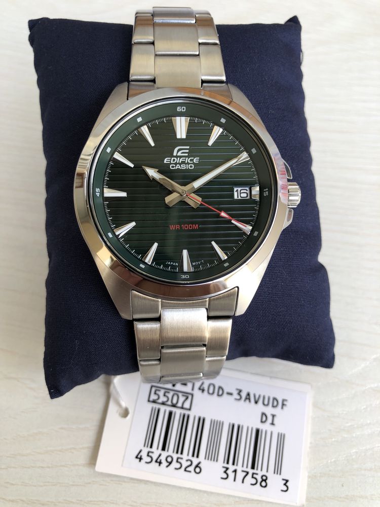 Casio Edifice Оригинал