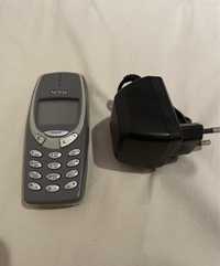 Nokia 3310  легенда
