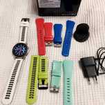 Смарт Часовник Samsung Galaxy Watch SM-R800