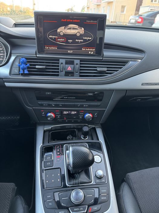 De vanzare Audi A7 Sportback