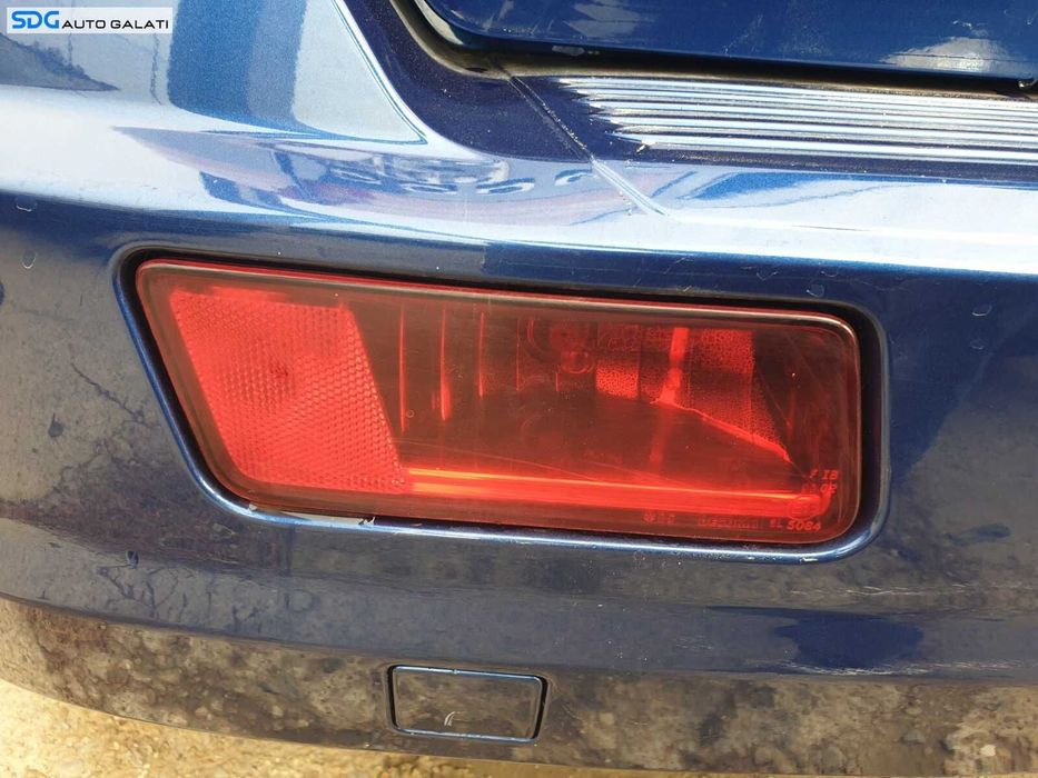 Bara Spoiler Spate Fiat Freemont 2008 - 2016 Culoare PBP [C9726]
