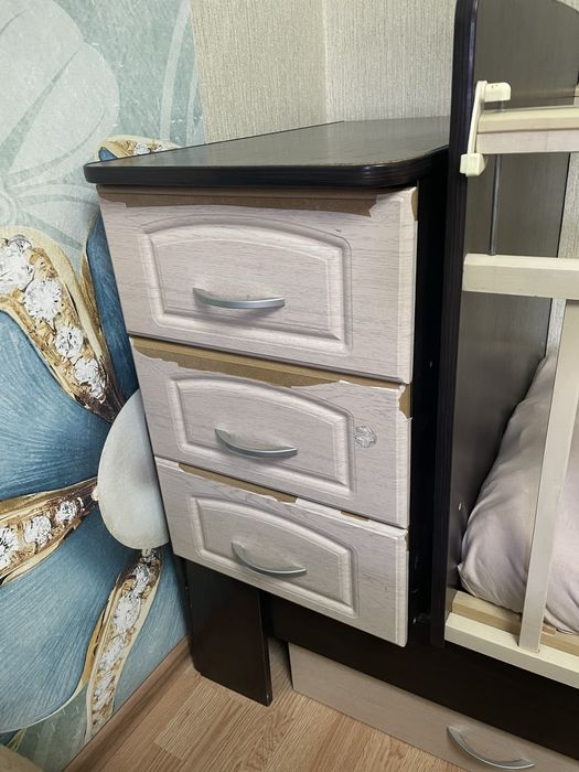 Манеж детский б/у