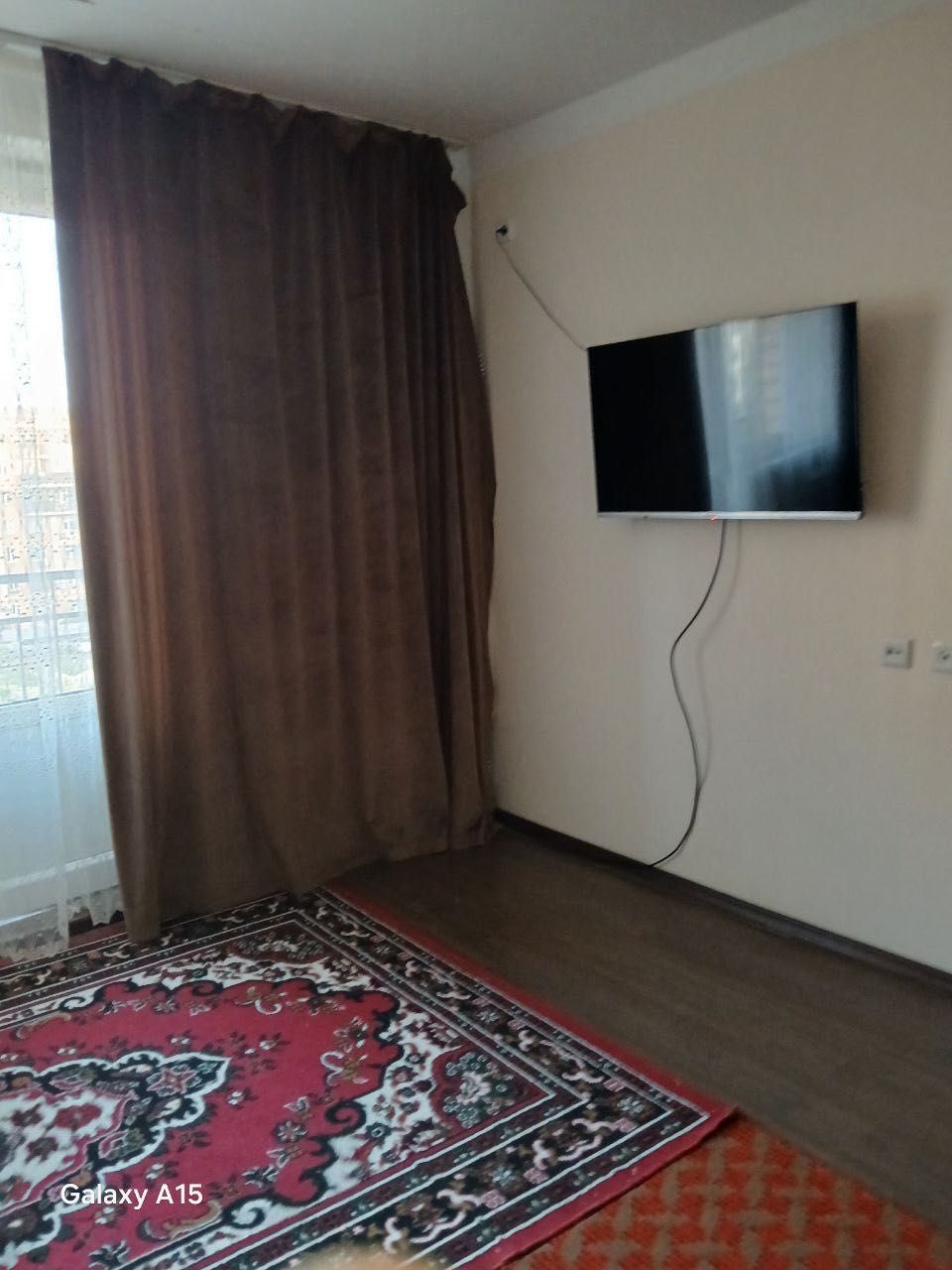 Аренда кивартира Йангихайот