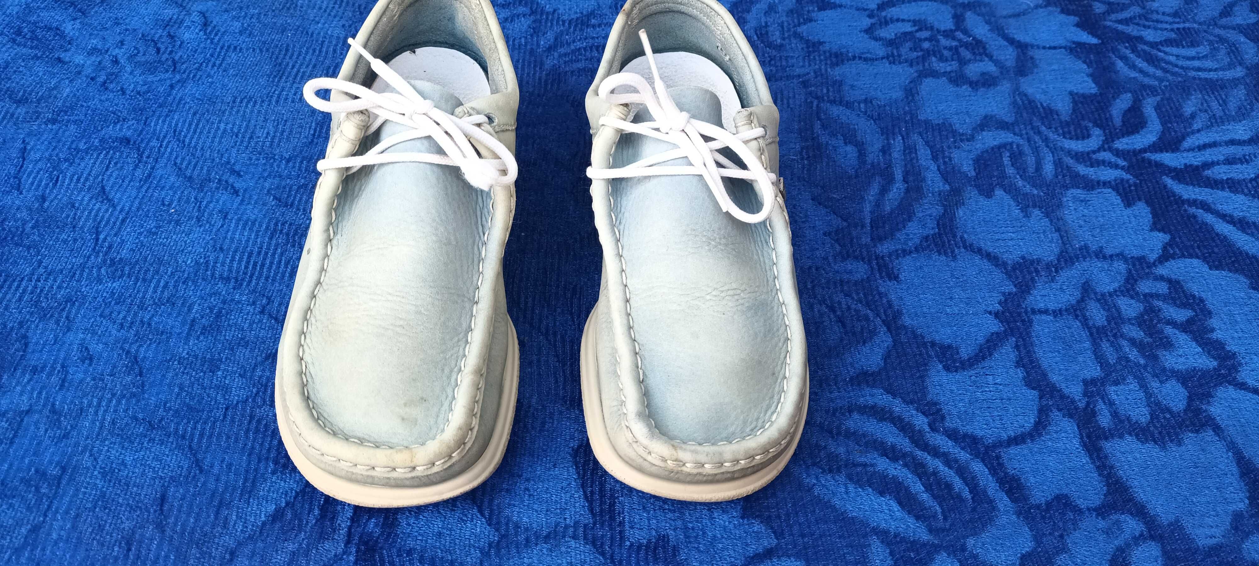 Blue Dansko | pantofi sport mar. 37 | 23 cm