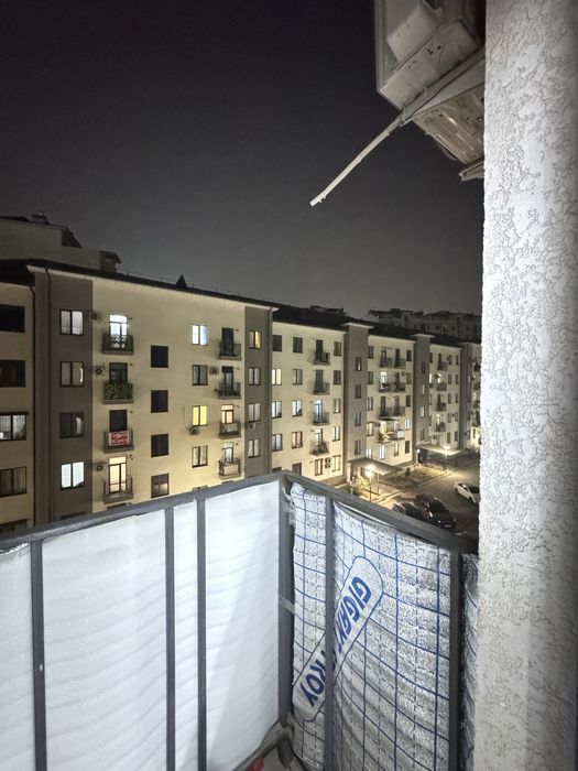 Улица - Баку ( Аренда Квартиры ) 2- комнатная ,4- этаж