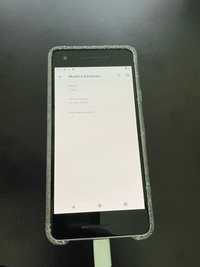 Telefon Google Pixel 2 Alb  64GB 4GB RAM - Google Smartphone Pixel 2