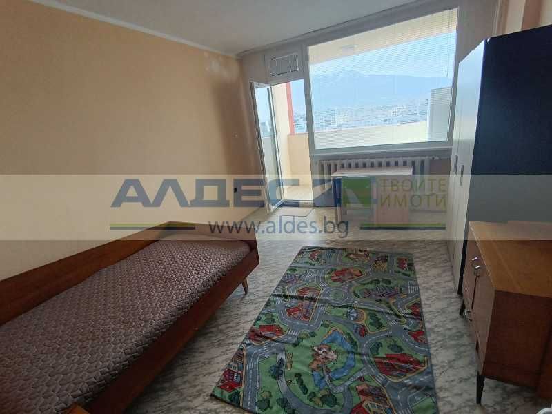 Дава се под наем Тристаен апартамент в София, Младост 4 - 108 кв.м за 600 € - Снимка #3