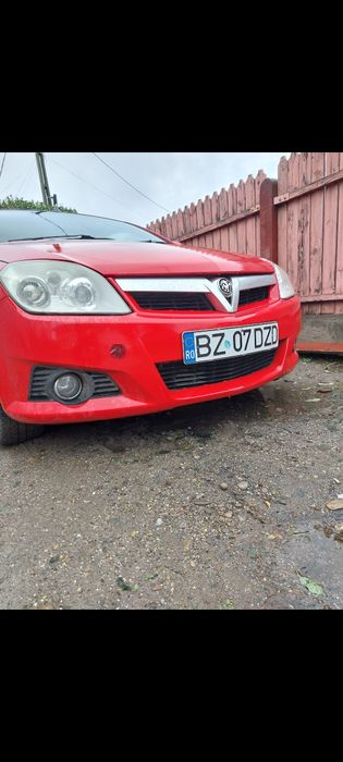 Capota Opel Tigra Cabrio Decapotabila