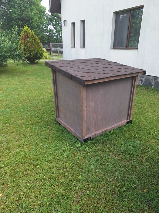 Cusca caine talie mare xxl