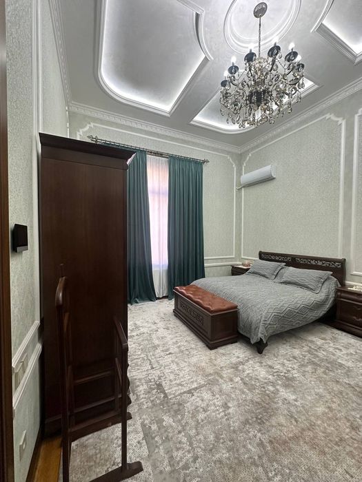 Ипакчи улица 8 соток евро дом