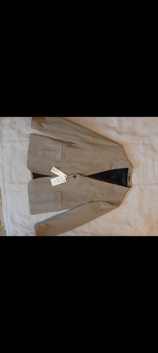 Sacou Zara premium in carouri,model Gucci,52