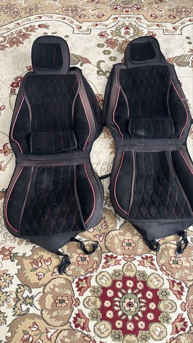 Чехол для авто…………