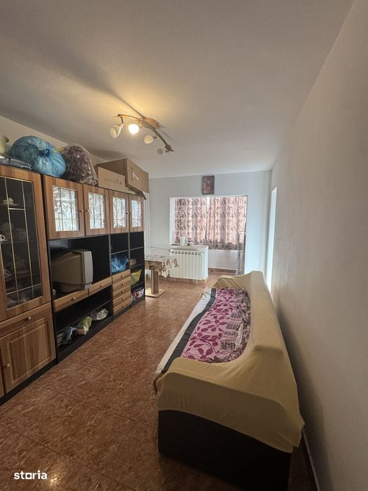 Apartament 1 camera  zona Studențiasca