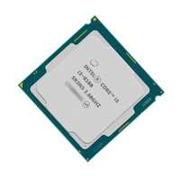 Intel-Core i3 – 8100