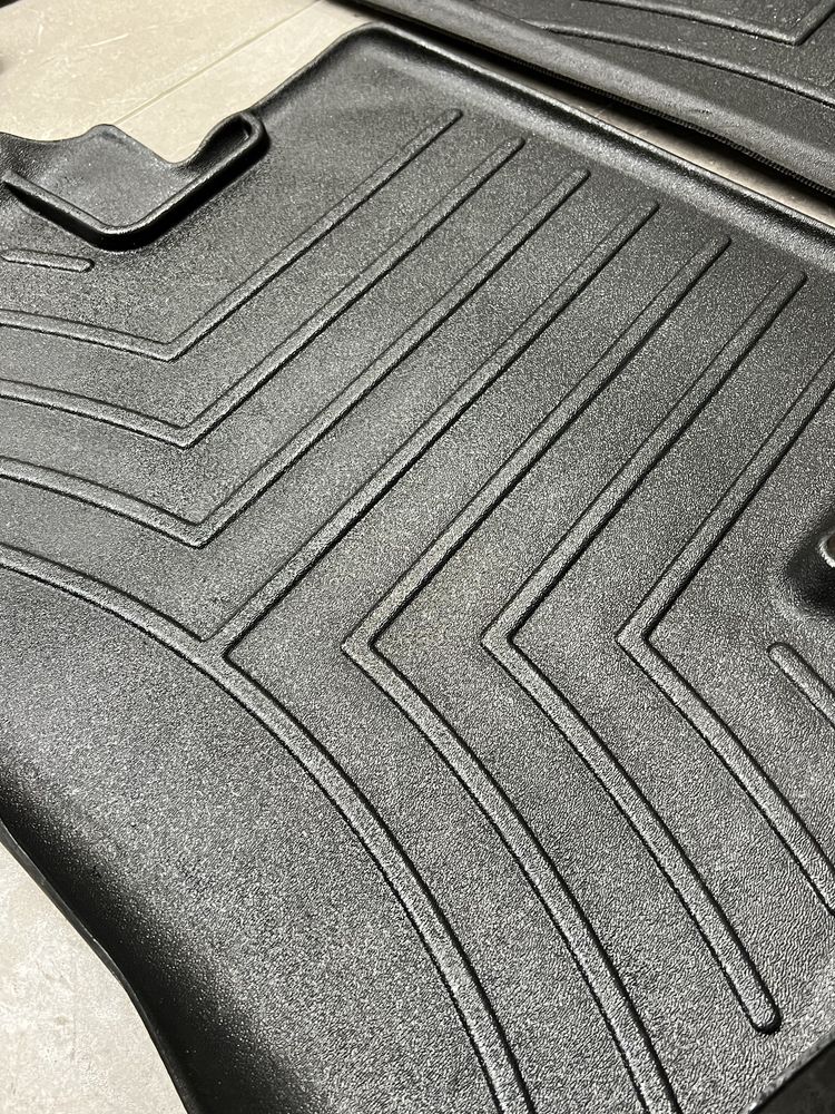 Гумени стелки за мерцедес е класа mercedes w213