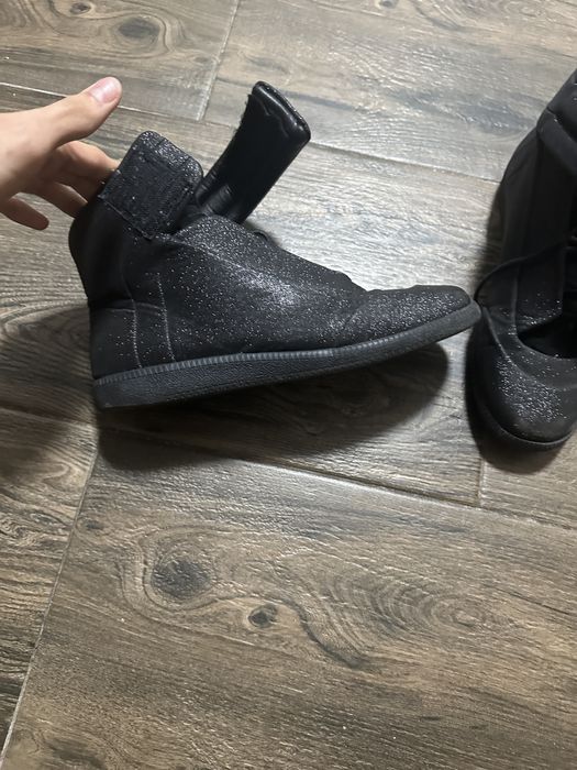 Maison Margiela Future (Nu Balenciaga, Yeezy, LV, Rick Owens)
