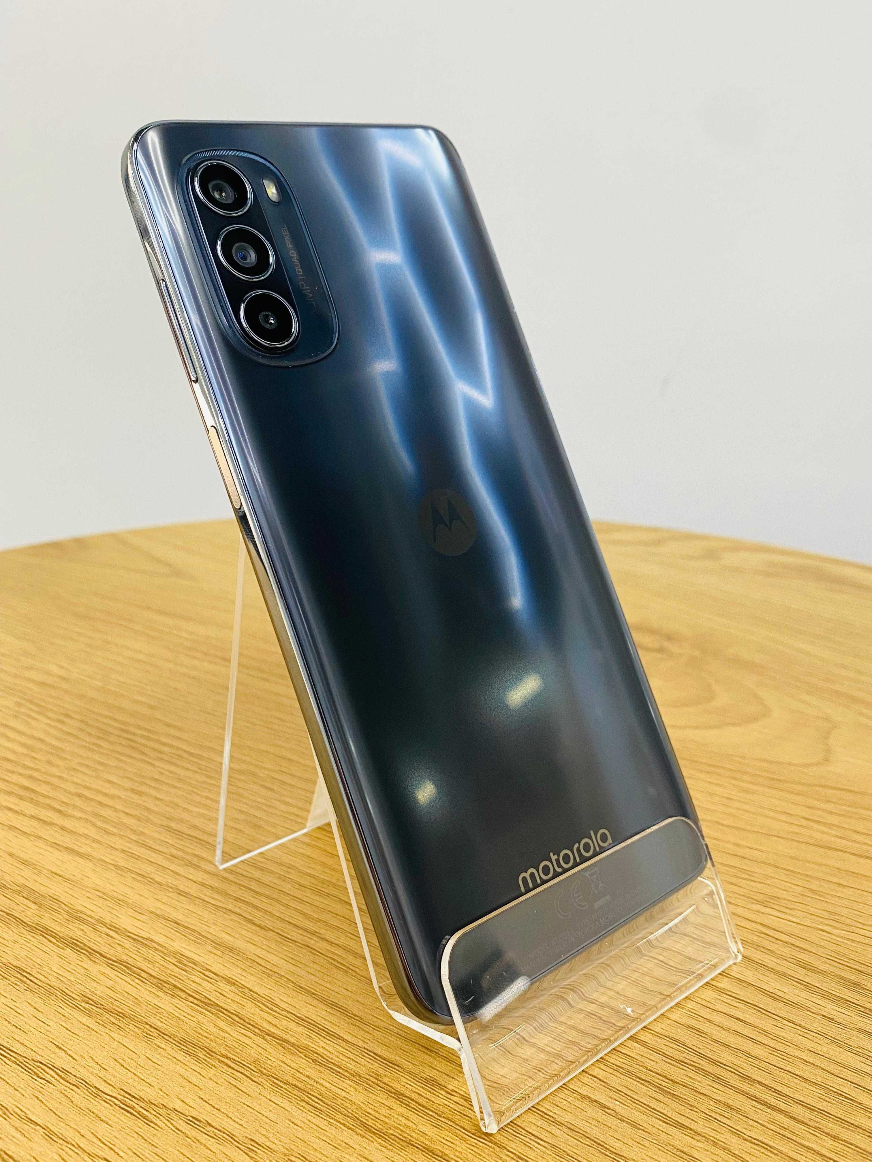 Motorola G52 - 128 GB - Nou