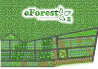 eForest 2 , terenuri la padure,8 500 euro