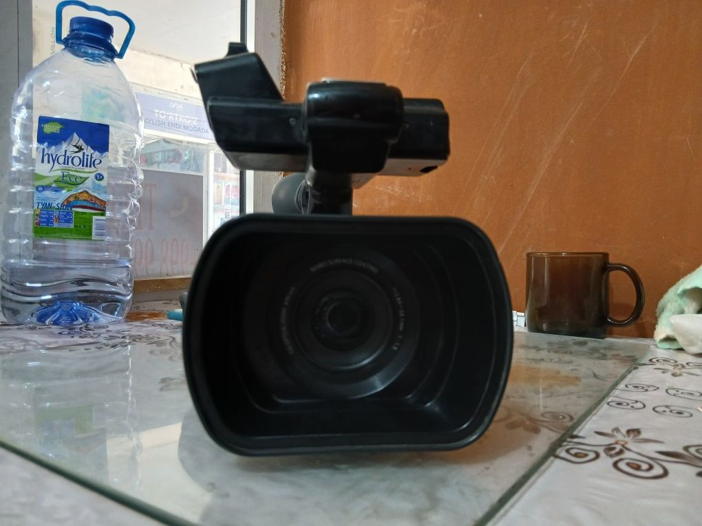 Видео камера Panasonic AG-AC90 сотилади.