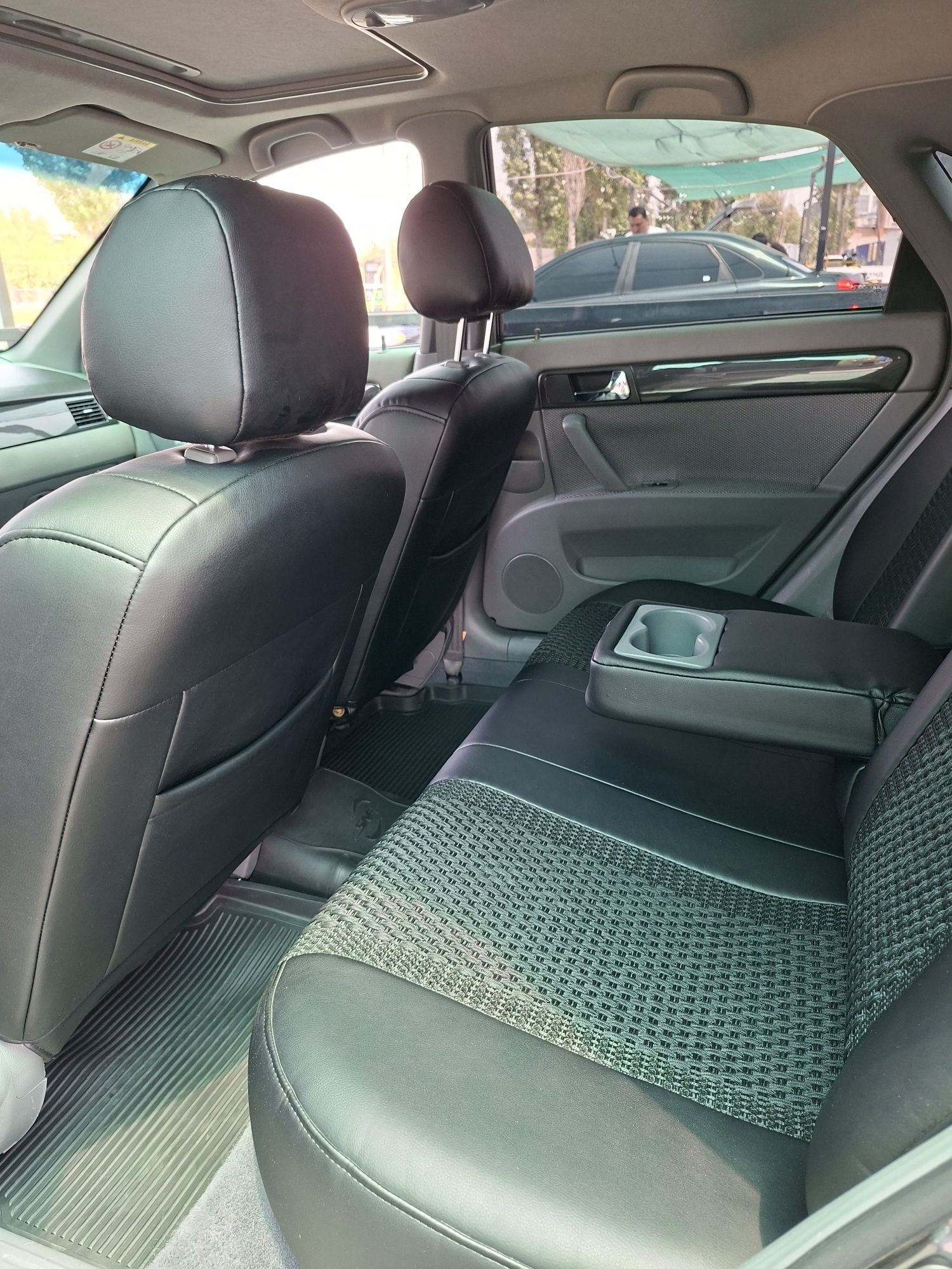 Jentra A/T elegant plus