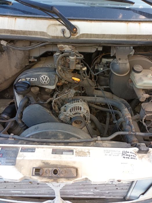 Volkswagen LT 35