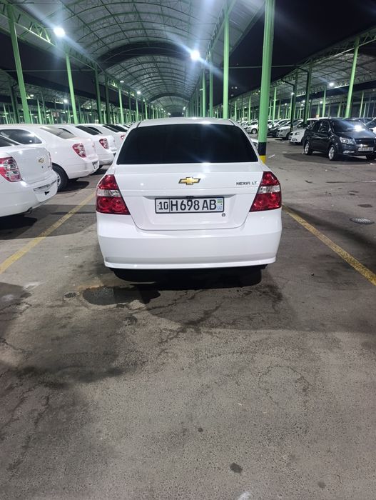 Nexia 3 сотилади срочно