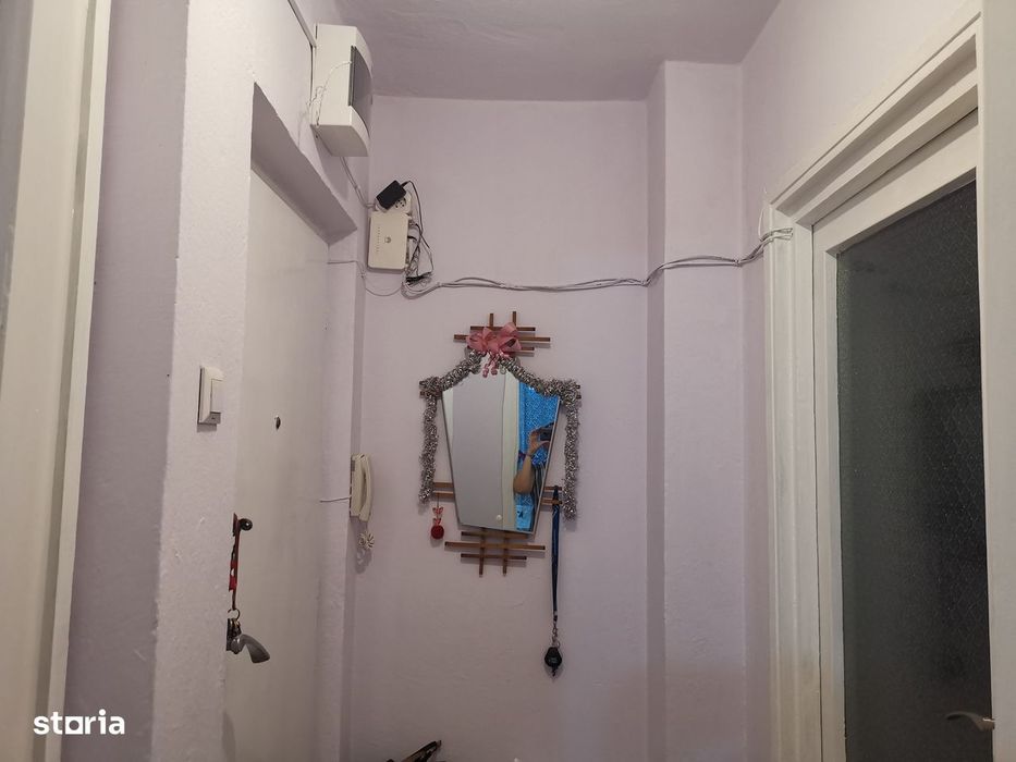 Apartament 3 camere zona Micro 15, ETAJUL 3 !!!