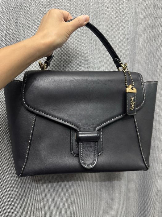 Сумка Coach Courier Carryall