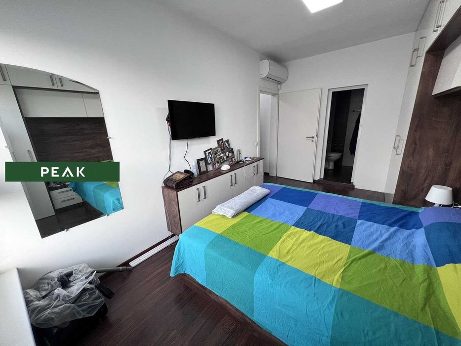 Дава се под наем Тристаен апартамент в София, Лозенец - 98 кв.м за 455 € - Снимка #2