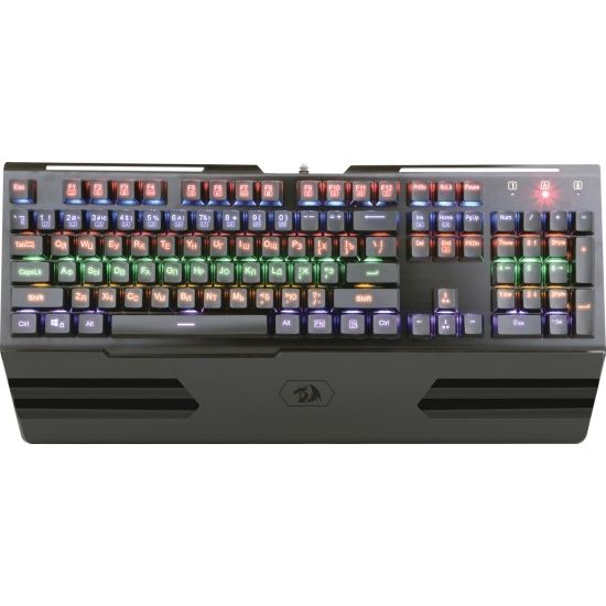 Клавиатура механическая